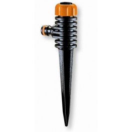 CLABER CIRCULAR SPRINKLER ON SPIKE TURBO SPIKE FOR SURFACE IRRIGATION