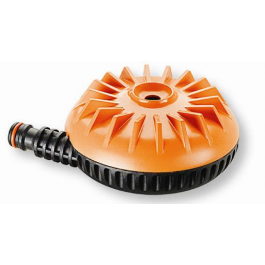 CLABER ROTARY TURBO SPRAYER FOR SURFACE IRRIGATION