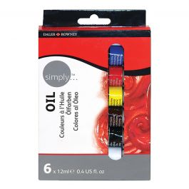 OIL SET 6 HOSES