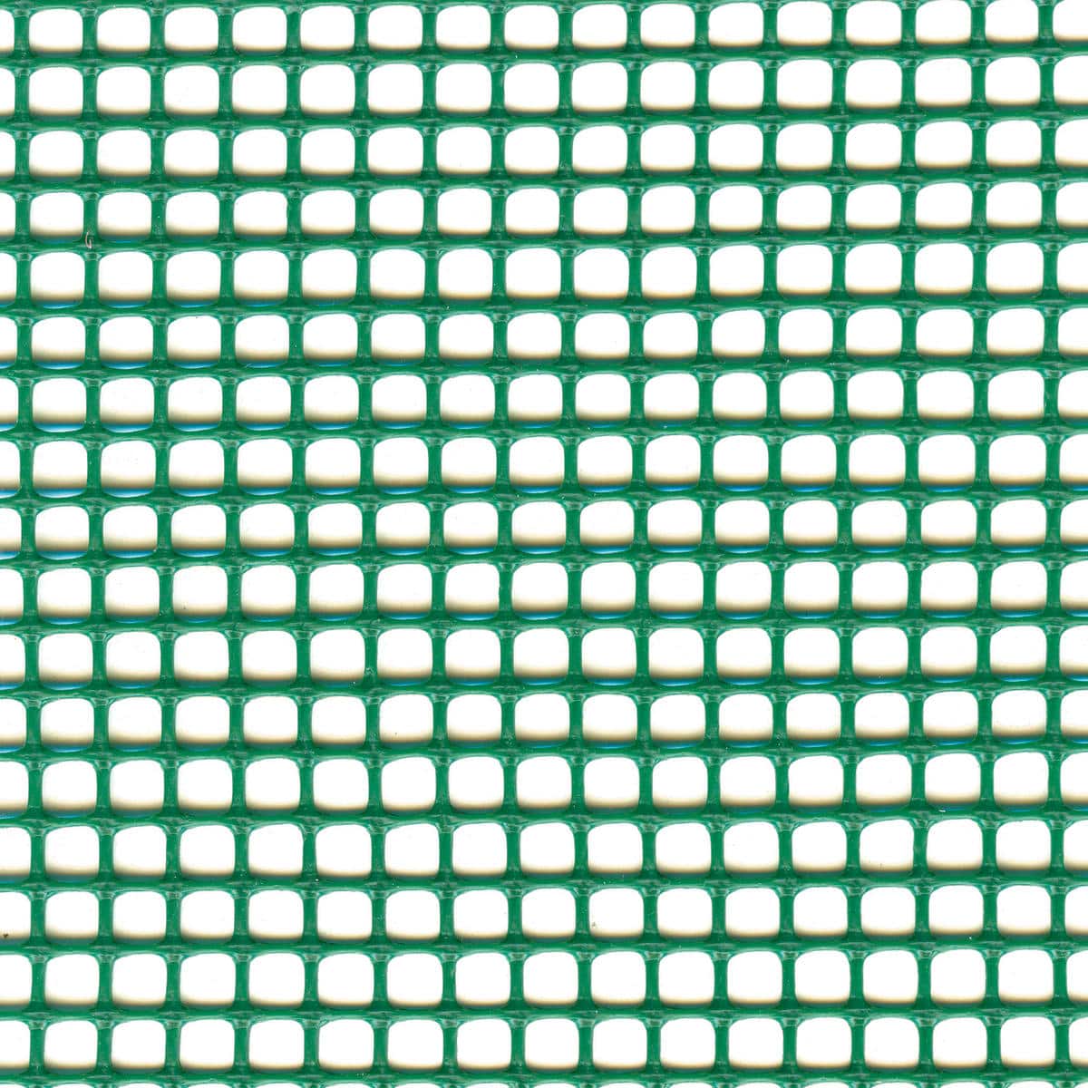 Bricocenter SQUARE PLASTIC NET 05 GREEN 0.5X5 M