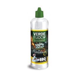 LIQUID FIRE STARTER 750ML