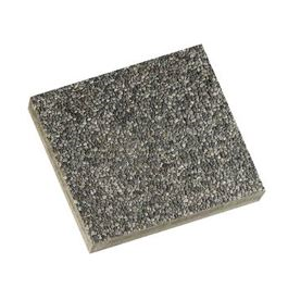 BREMBO WASHED ACORN PLATE CM50X50X4