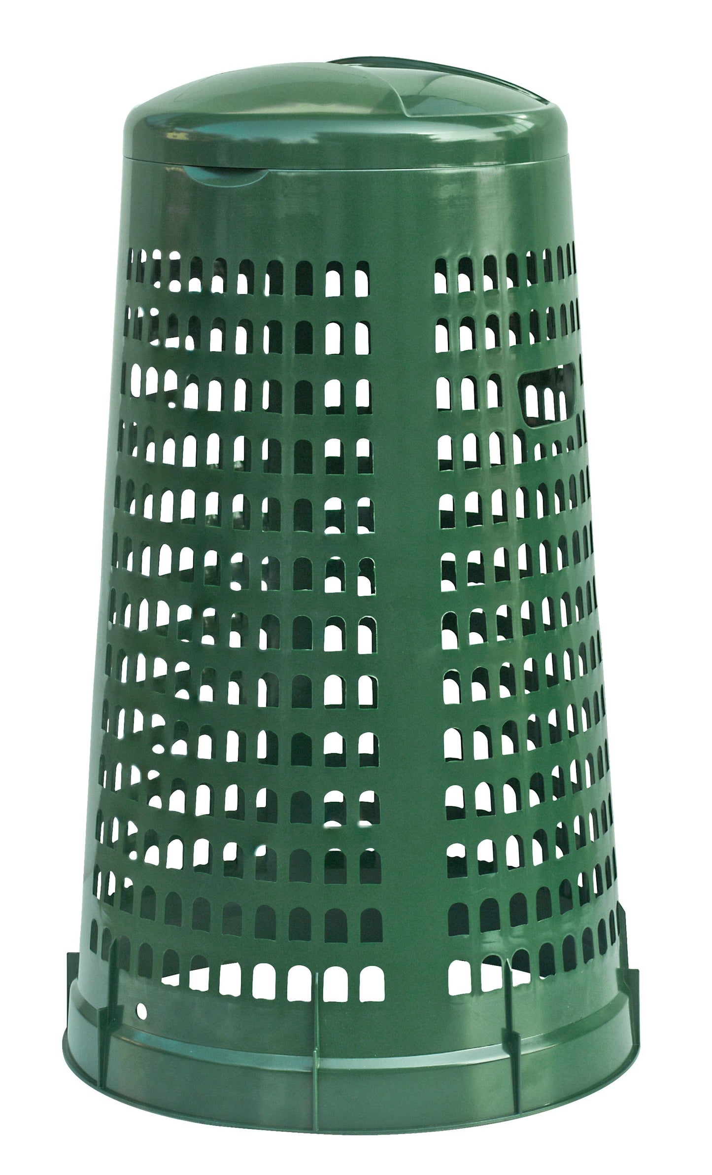 Bricocenter 100 L SINGLE PLASTIC TILTING DUSTBIN