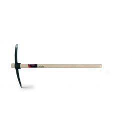 FORGED STEEL HASSO PICKAXE WITH MA