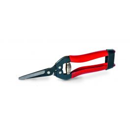 GARDEN SHEARS FOR HARVESTING GRAPES AND ORCHARDS