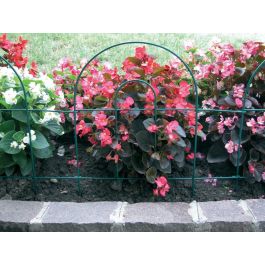 GREEN ARCODECO' EDGING 0,46X2,5MT