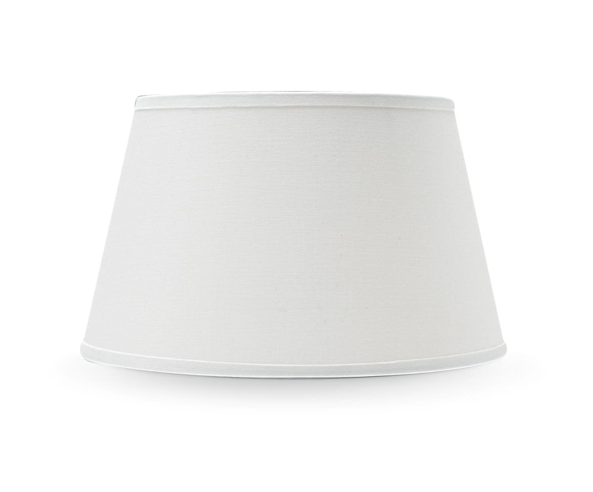 Bricocenter TELETTA SAND LAMPSHADE D40X29 H25 E27