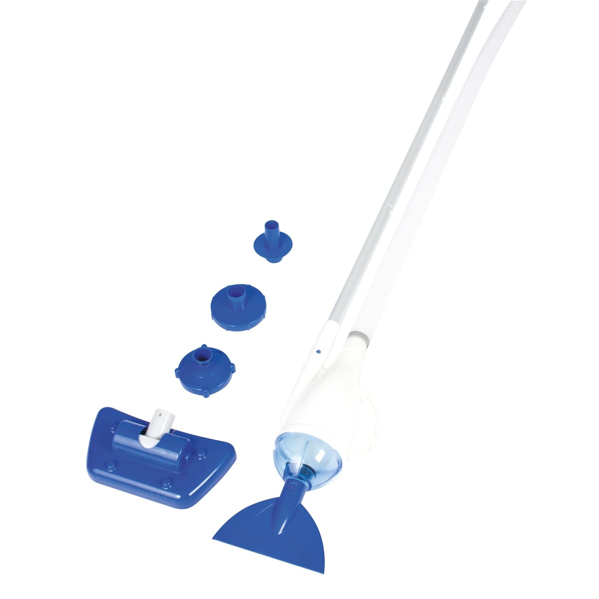 BESTWAY ACQUACRAWL - Pool vacuum cleaner