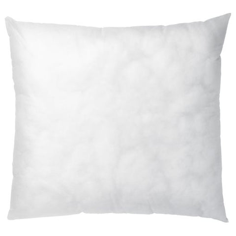 INNER Cushion Pad, white, 65×65 cm