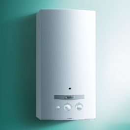 HO. NATURAL GAS ATMOMAG MINI 11-4/1XI ERP LOW NOX OPEN CHAMBER VAILLANT