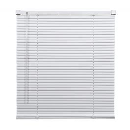 VENETIAN BLIND 120X165CM PVC WHITE 25MM