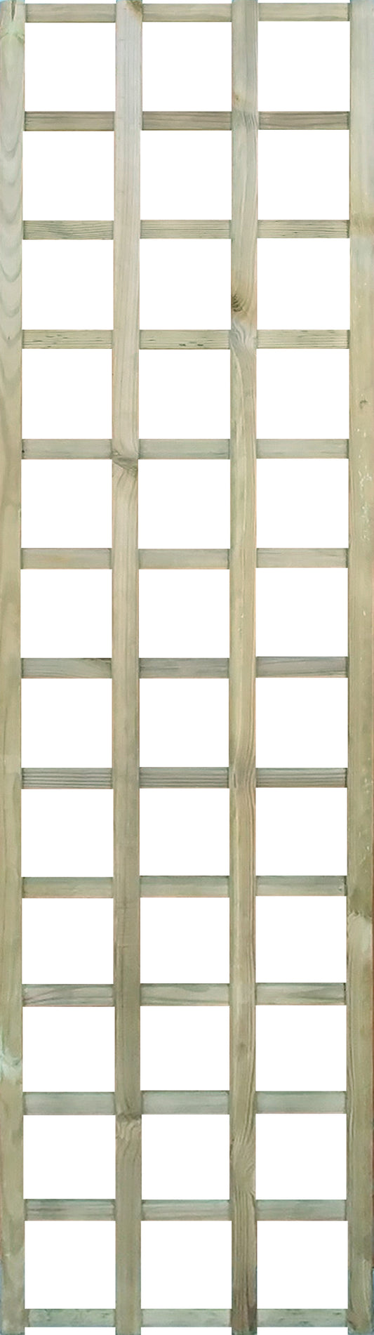 Yota trellis panel, 40x180 cm, 16mm thick