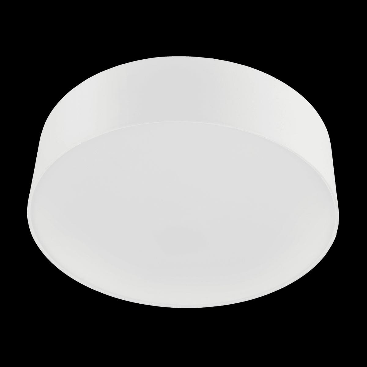 Bricocenter SITIA CEILING LIGHT FABRIC WHITE D48 3XE27=40W