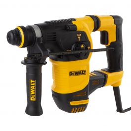 DEWALT BREAKER HAMMER 950W, 3.5J, SDS PLUS CHUCK