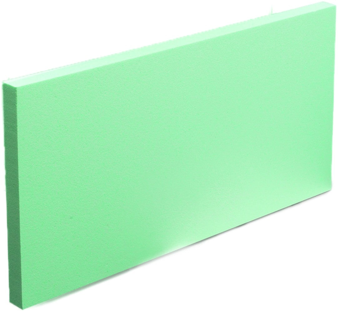 HIGH DENS POL FOAM 1000X500 SP10MM