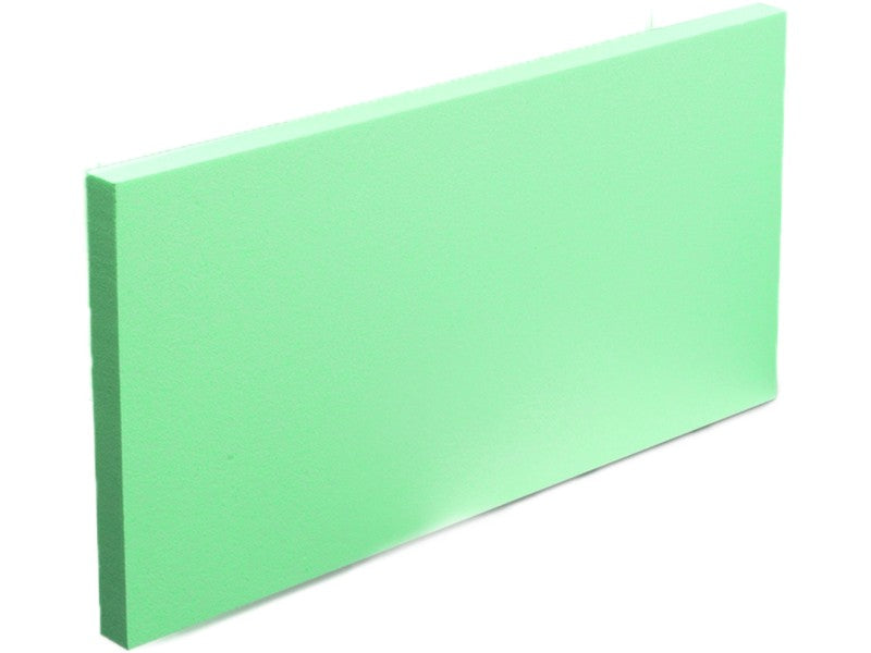 HIGH DENS POL FOAM 1000X500 SP10MM