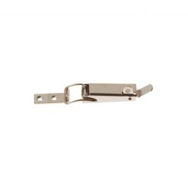 LATCH FOR DRAWERS 75MM GALVANISED