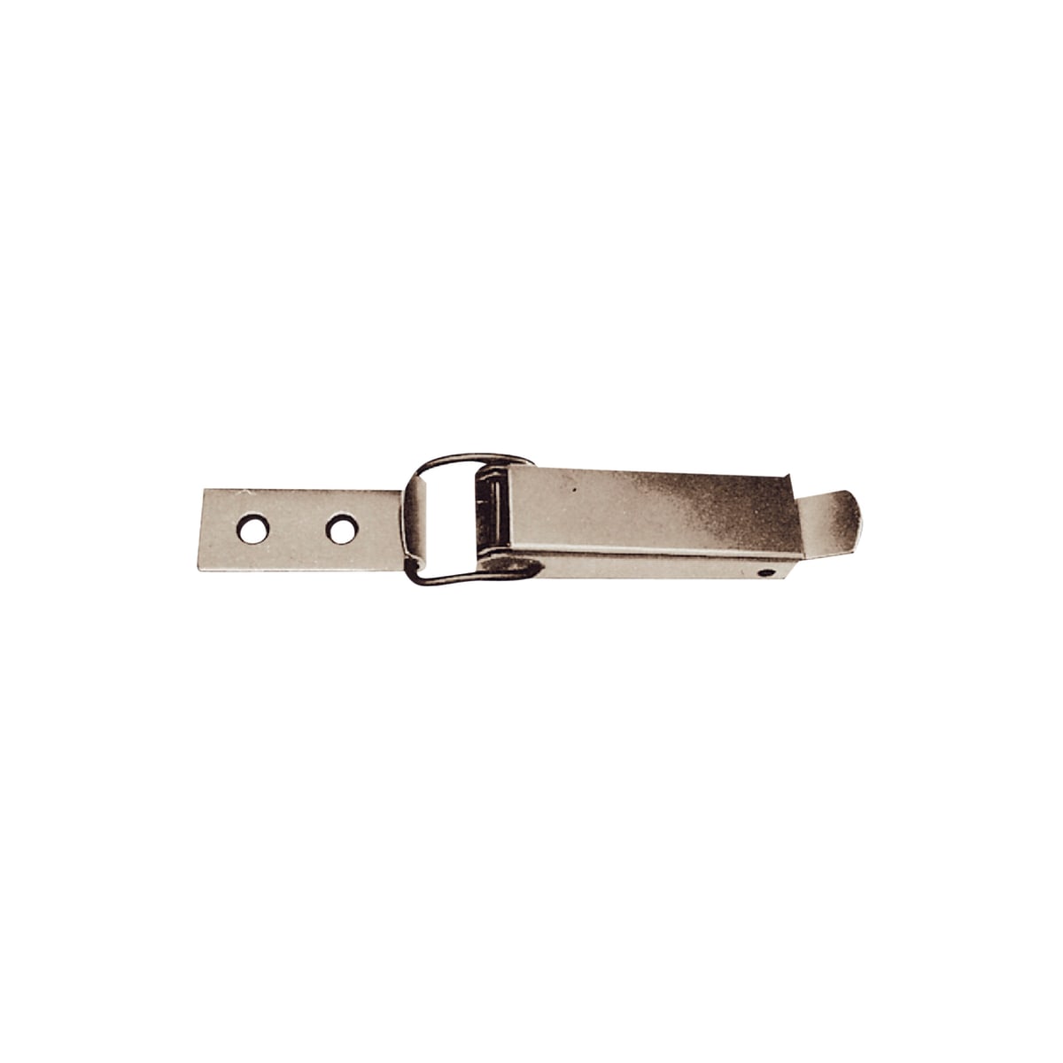 90 MM GALVANISED LEVER LOCK