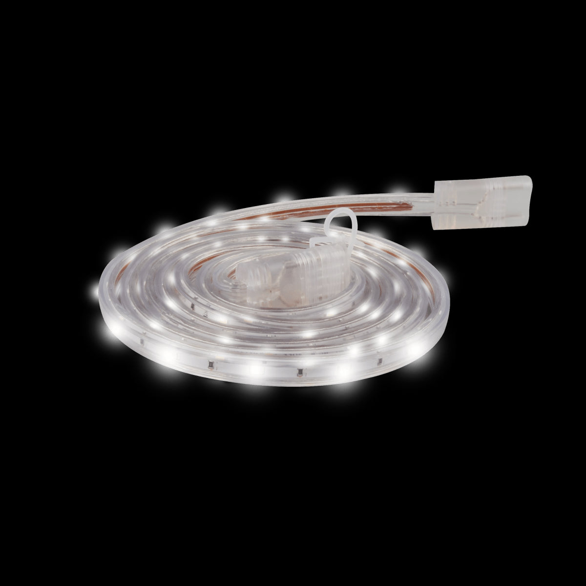 OUTFLEXI LED STRIP KIT 2MT 18W NATURAL LIGHT IP65