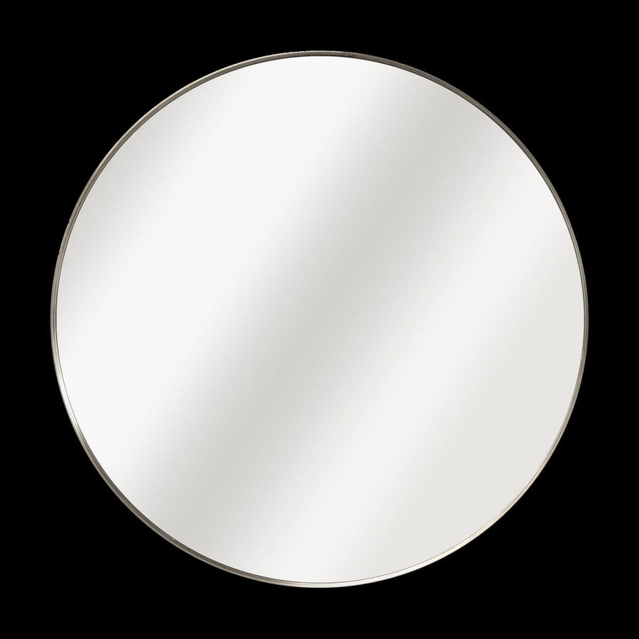 Bricocenter GLAM D60 GOLD METAL MIRROR