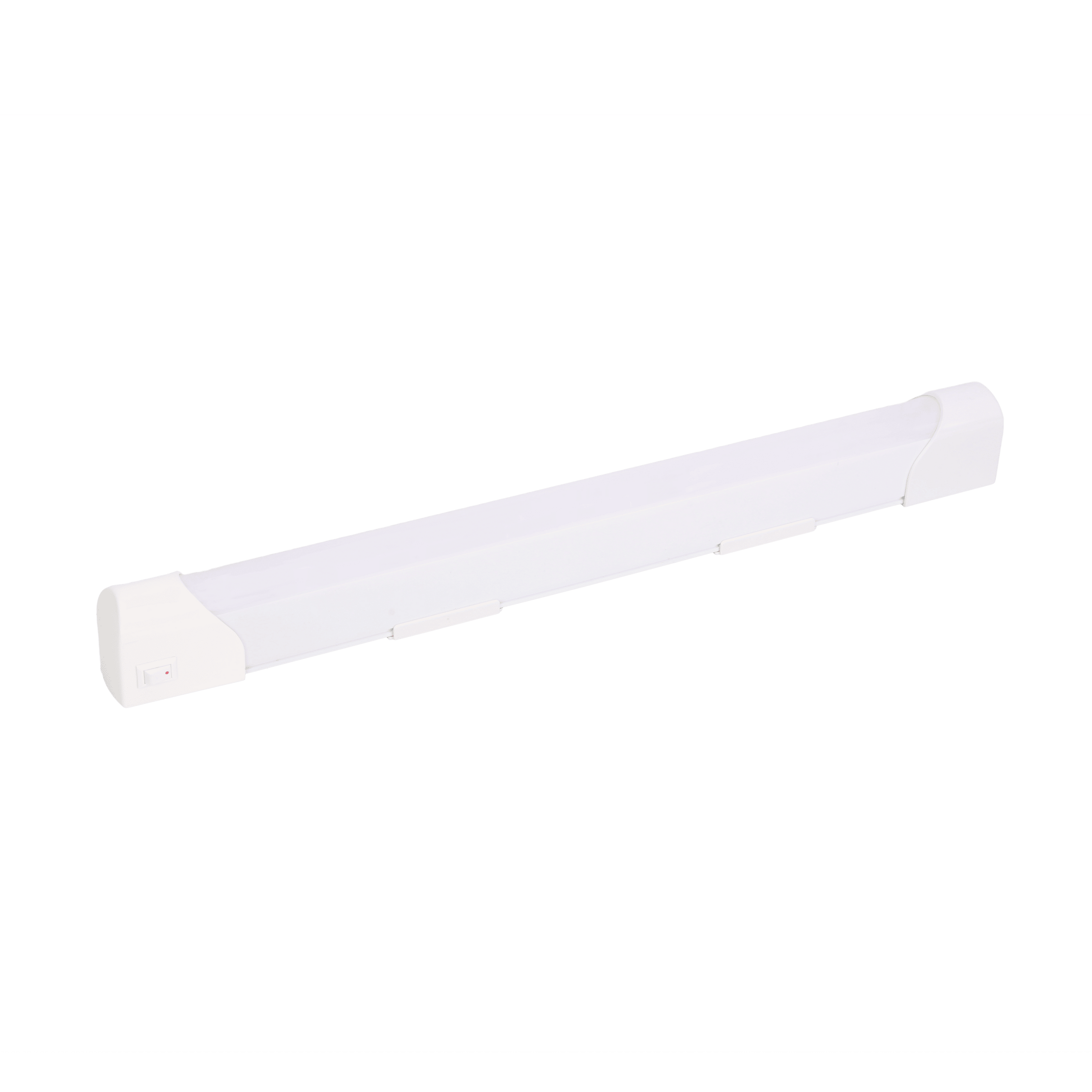 Reglette vilni 40 cm led 4.5w natural light