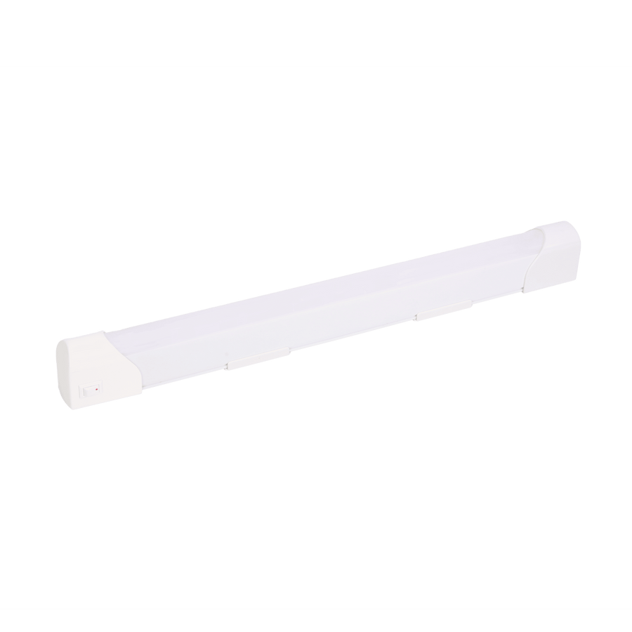 Reglette vilni 40 cm led 4.5w natural light
