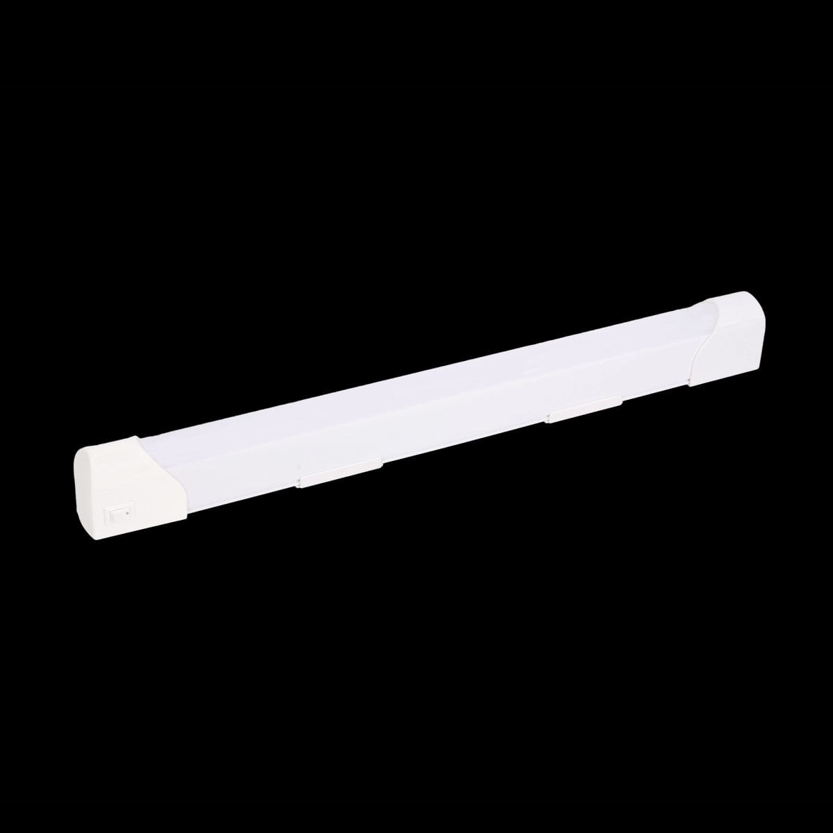 Bricocenter REGLETTE VILNI 40 CM LED 6W NATURAL LIGHT