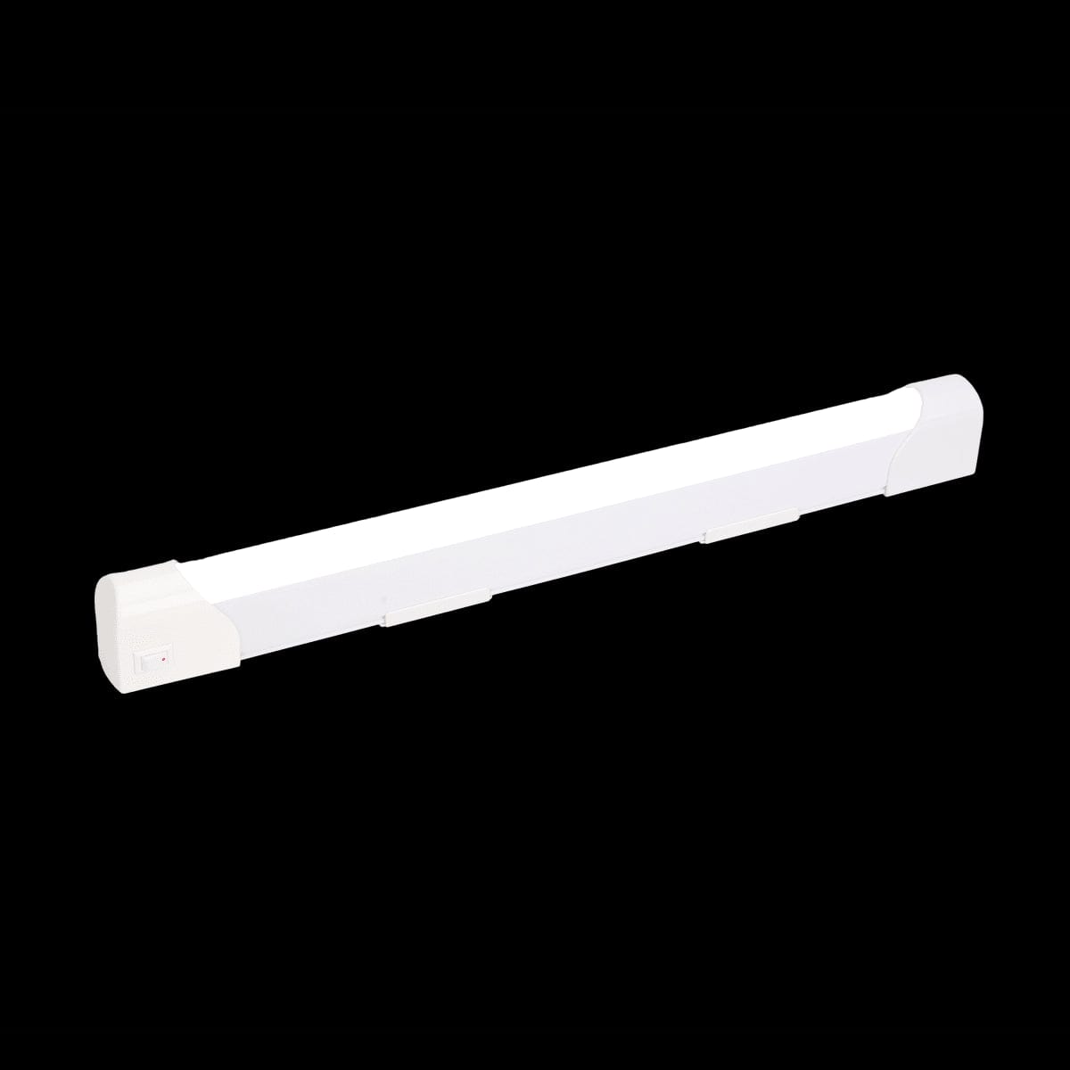 Bricocenter REGLETTE VILNI 40 CM LED 6W NATURAL LIGHT