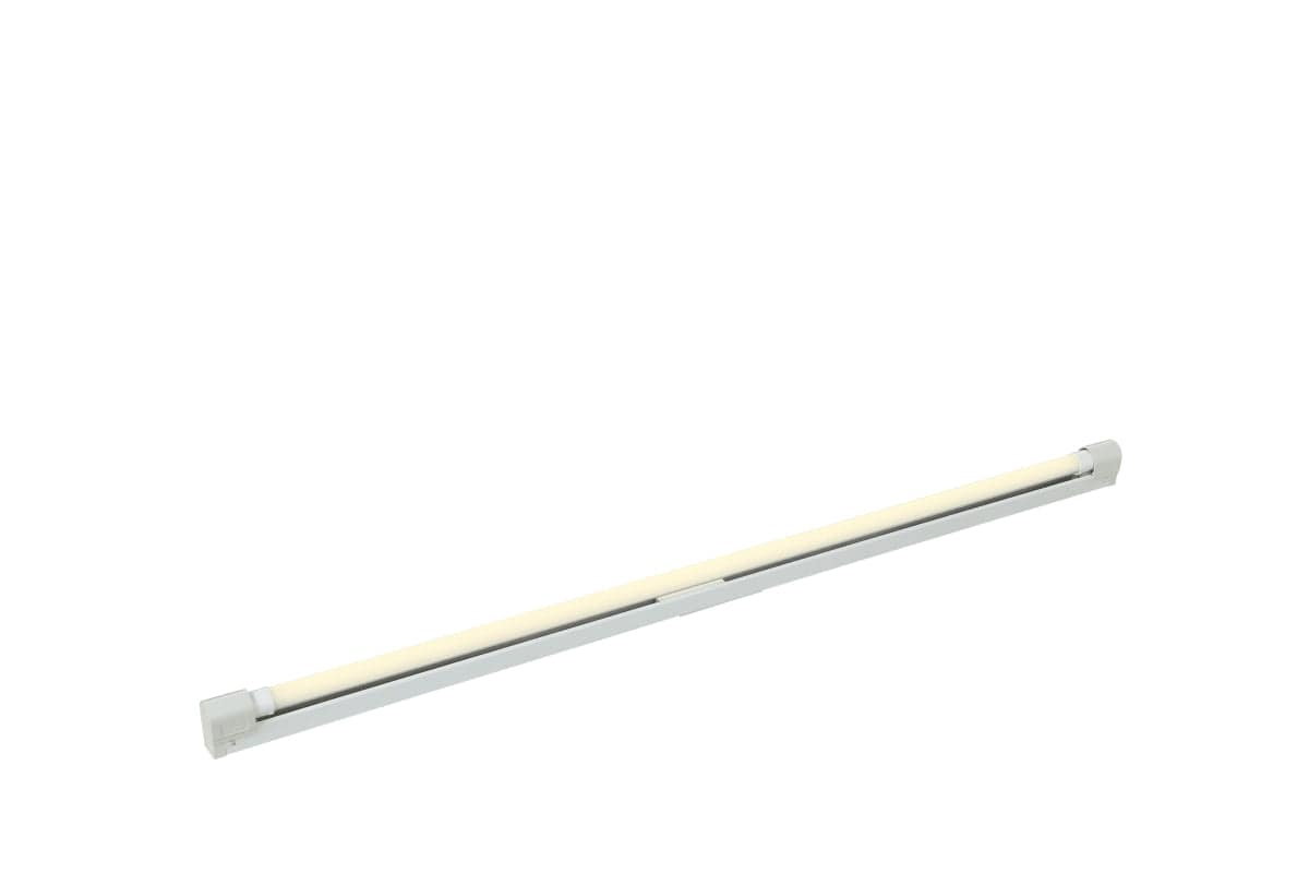 Bricocenter REGLETTE T8 122,5 CM LED 18W LUCE NATURALE