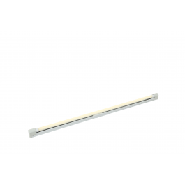 REGLETTE T8 122.5CM LED 18W NATURAL LIGHT
