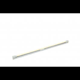 REGLETTE T8 122.5CM LED 18W NATURAL LIGHT