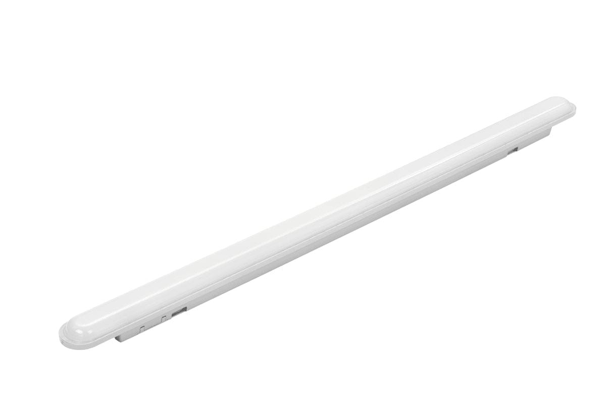 VOLGA WATERTIGHT LED STRIP 144 CM 2X24W NATURAL LIGHT IP65