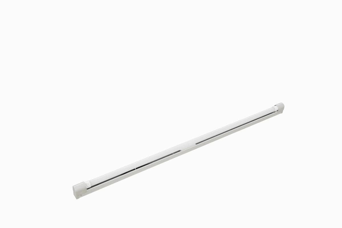 Bricocenter REGLETTE T8 122,5 CM LED 18W LUCE NATURALE