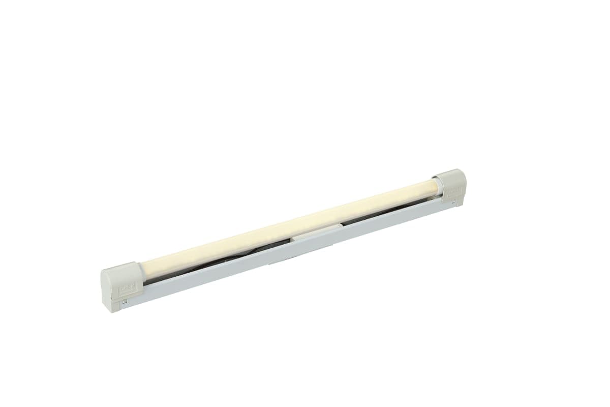 Bricocenter REGLETTE T8 61,5 CM LED 9W NATURAL LIGHT