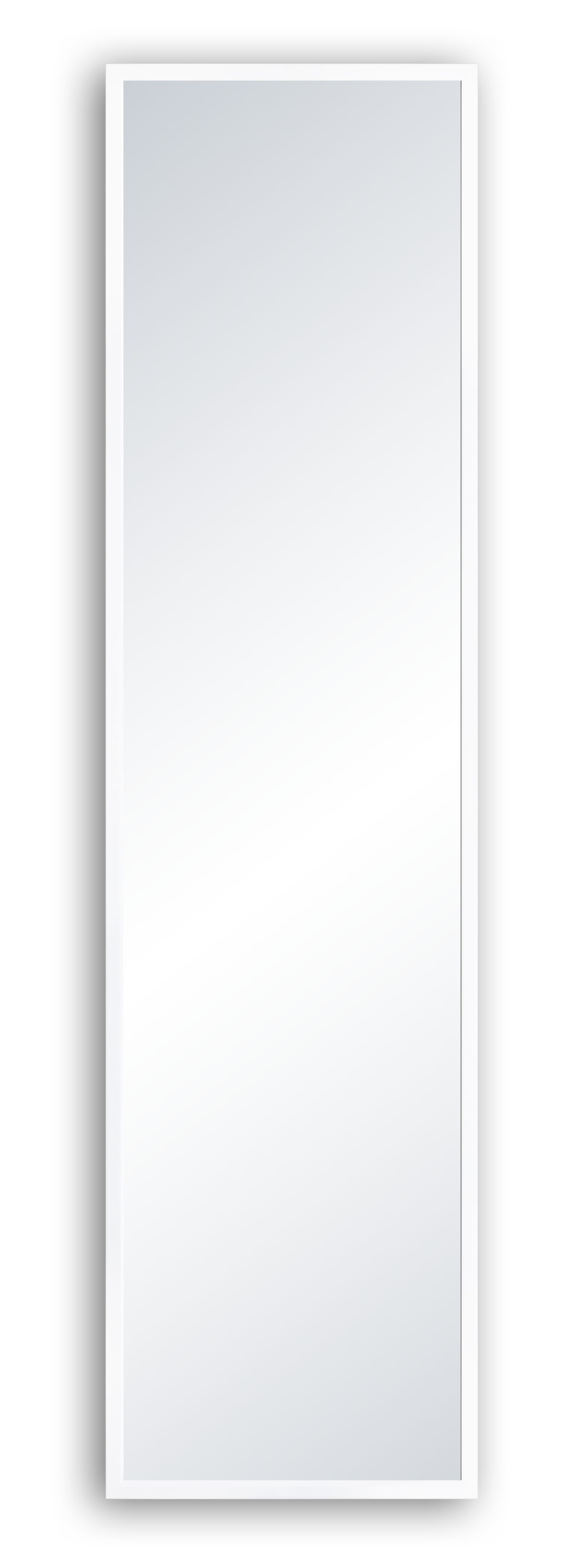 Bricocenter MILO WHITE MIRROR 30X120CM