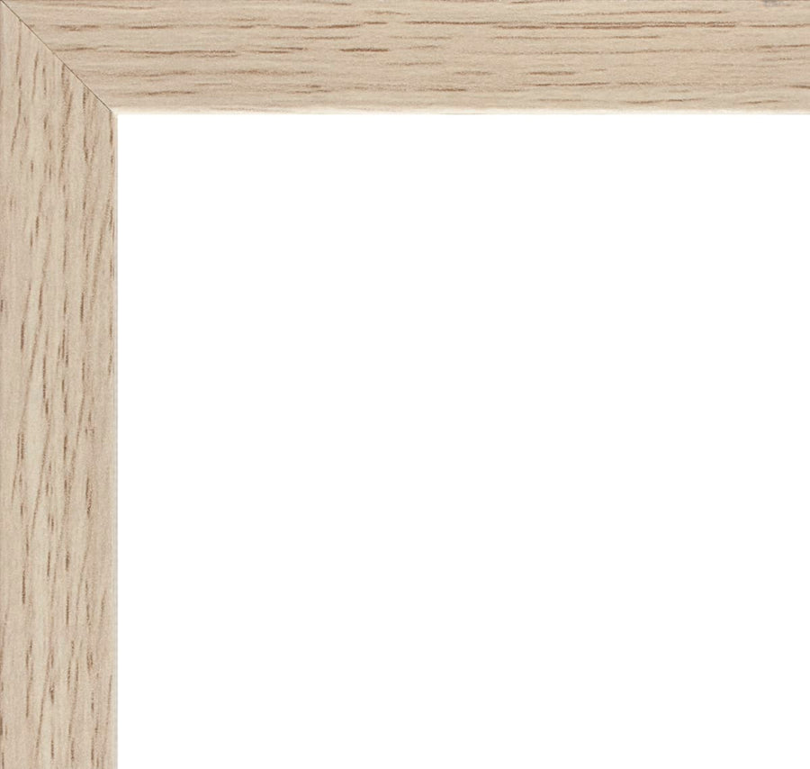Bricocenter MILO BEECH MIRROR 30X120 CM