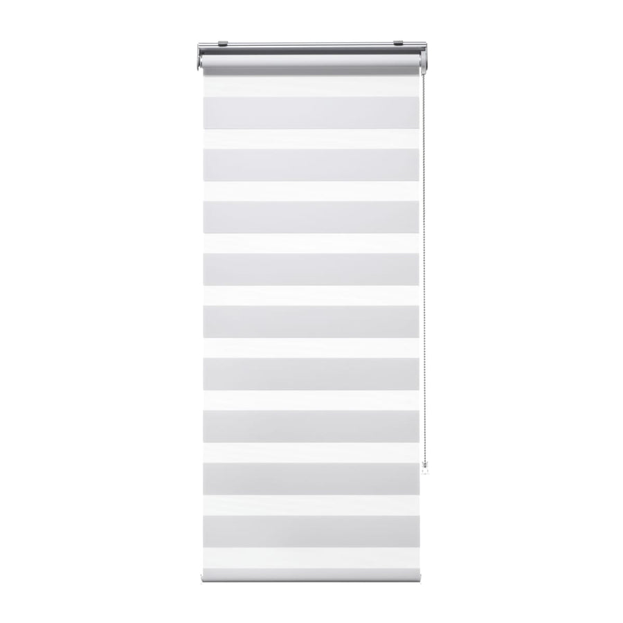 Bricocenter TENDA RULLO NIGHT&DAY QUEBEC WHITE 120X250 CM
