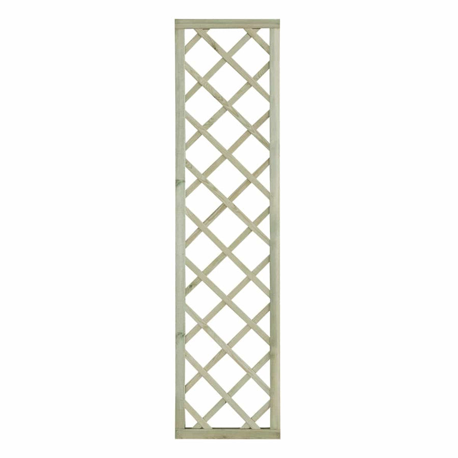 Bricocenter DIAGO GRATING 45X180CM 32X45MM