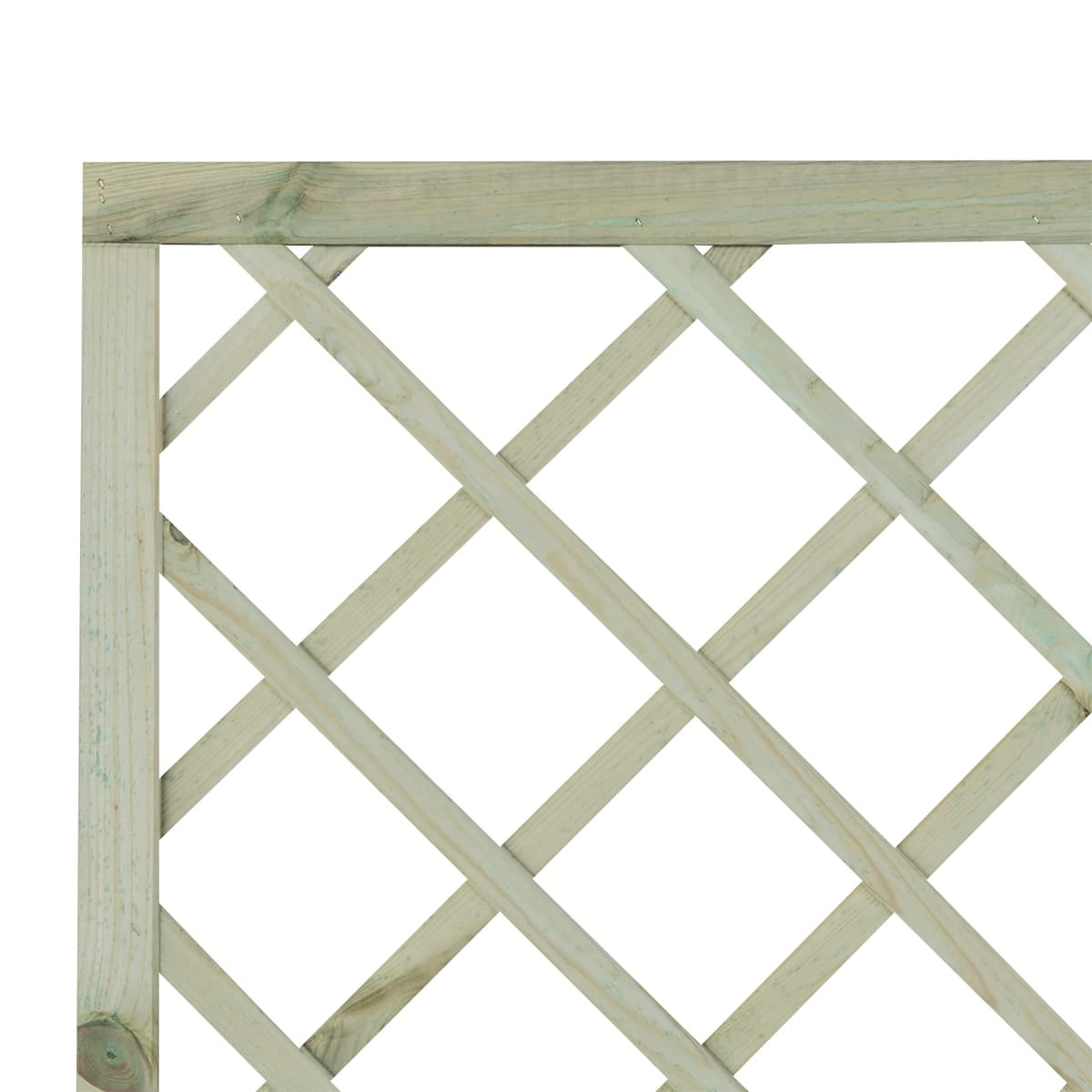 Bricocenter DIAGO GRATING 90 X 120 CM IN AUTOCLAVE-TREATED PINE WOOD