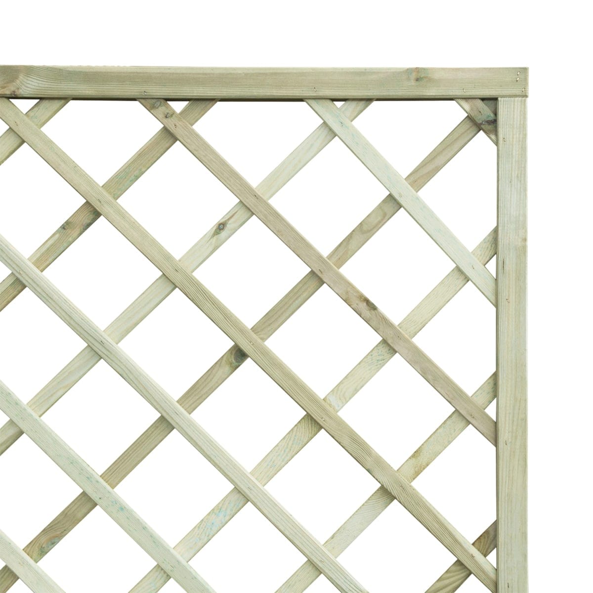 Bricocenter DIAGO GRATING 120 X 180 CM IN AUTOCLAVE-TREATED PINE WOOD