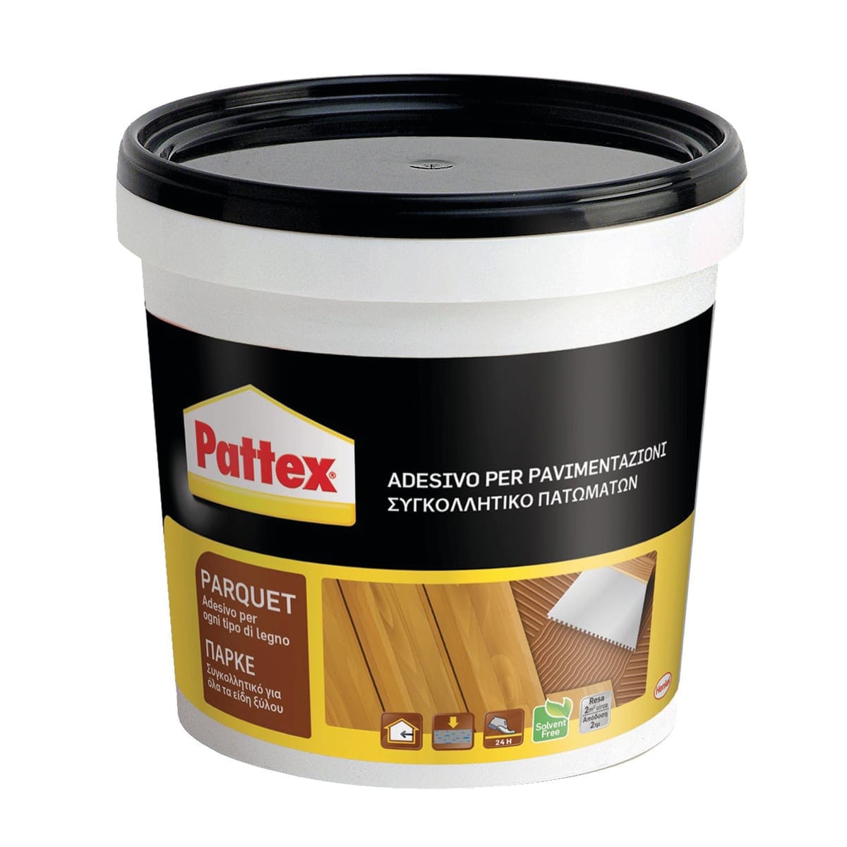 PARQUET GLUE 5 KG