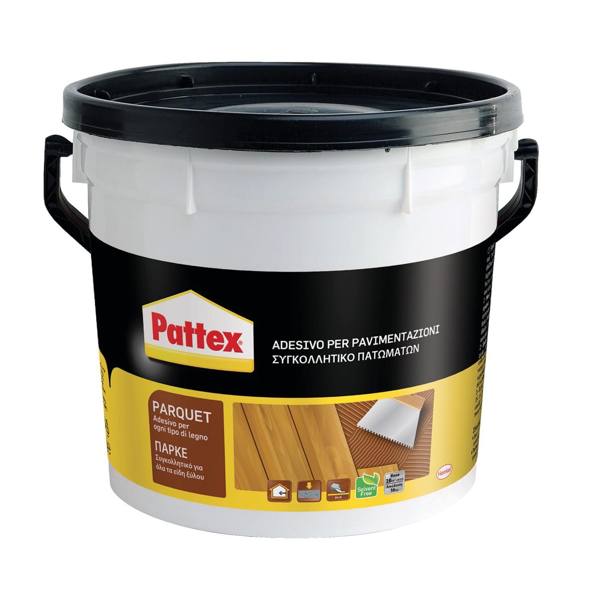 Bricocenter PARQUET GLUE 850 G