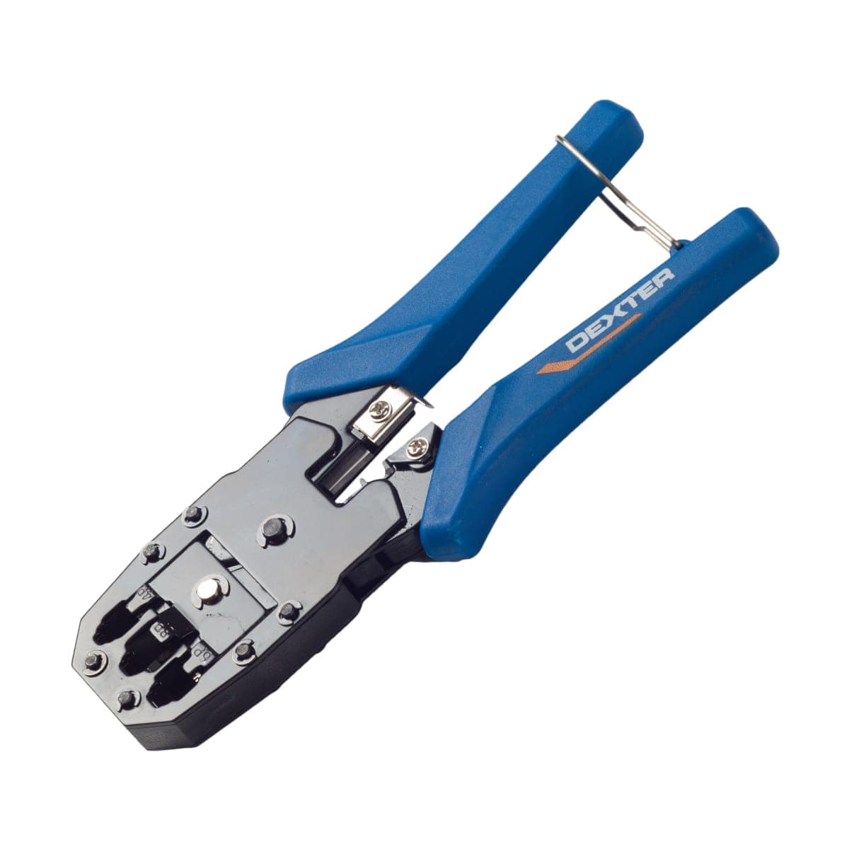 Bricocenter DEXTER CRIMPING TOOL 195MM