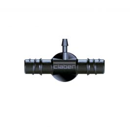 16MM PIPE FITTING 1/2 - 1/4 CLABER