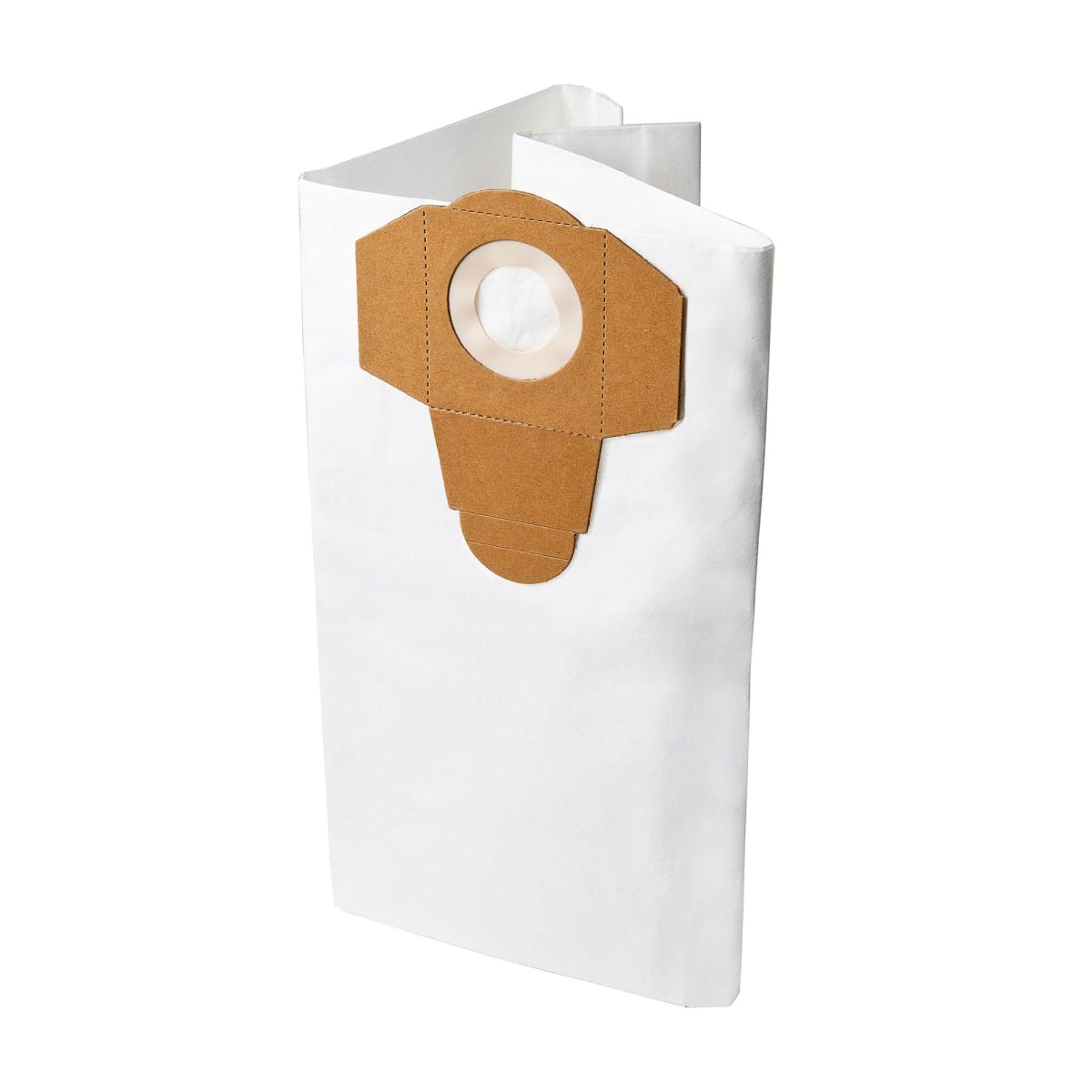 Bricocenter SET OF 4 FINE DUST BAGS