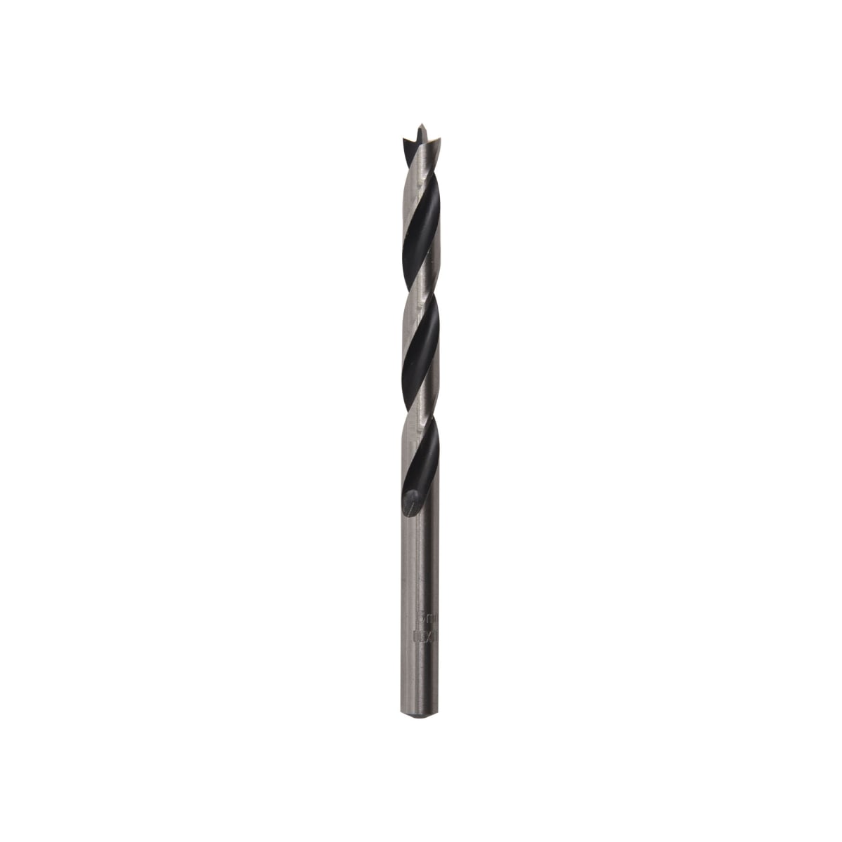 DEXTER WOOD DRILL BIT DIAM 7MM. LUNGHEZ