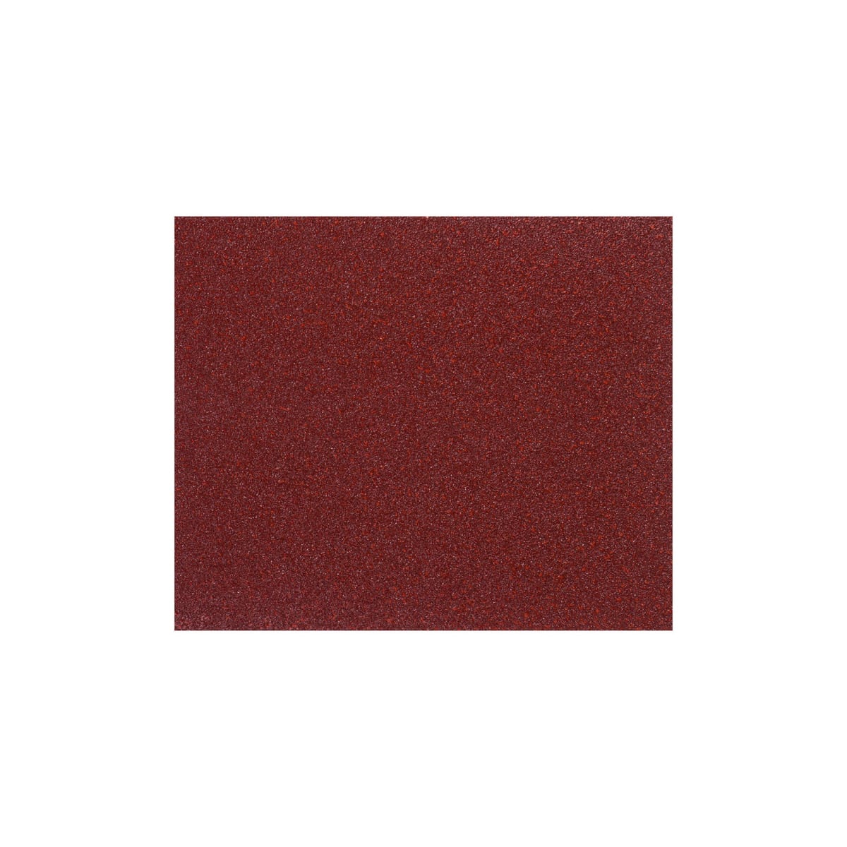 Dexter sanding sheet for wood, 180 grit, 230 x 280 mm