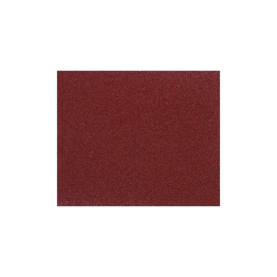 Foglio abrasivo dexter  per legno grana180 230x280 mm
