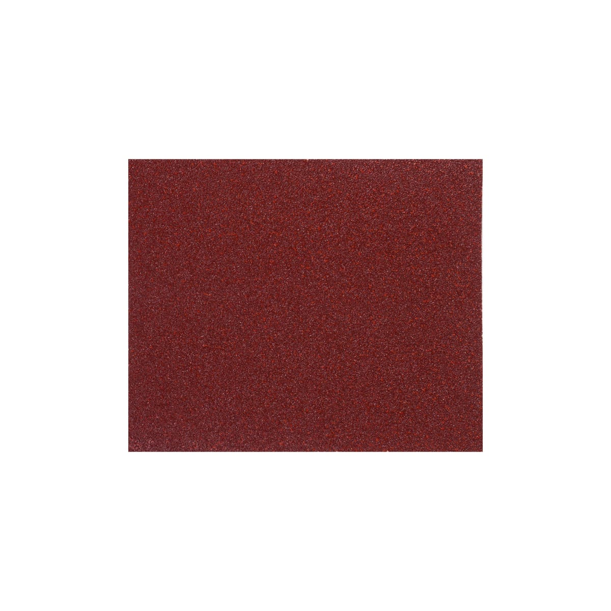 Dexter sanding sheet for wood, 40-grit, 230 x 280 mm