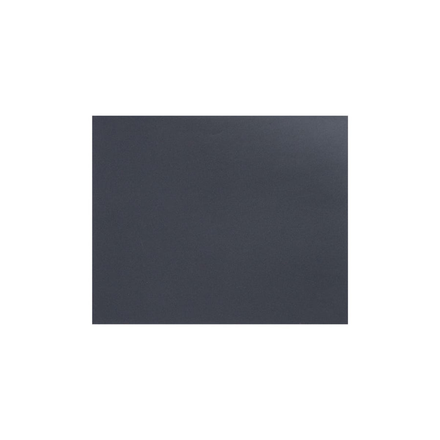 Foglio abrasivo dexter per metallo e plastica grana 180, 320x280mm